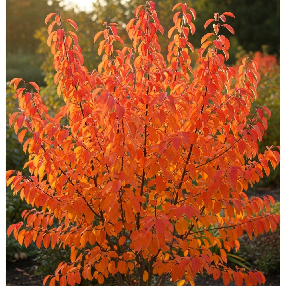 100-125cm Amelanchier canadensis Hedging | Bare Root - Image 3