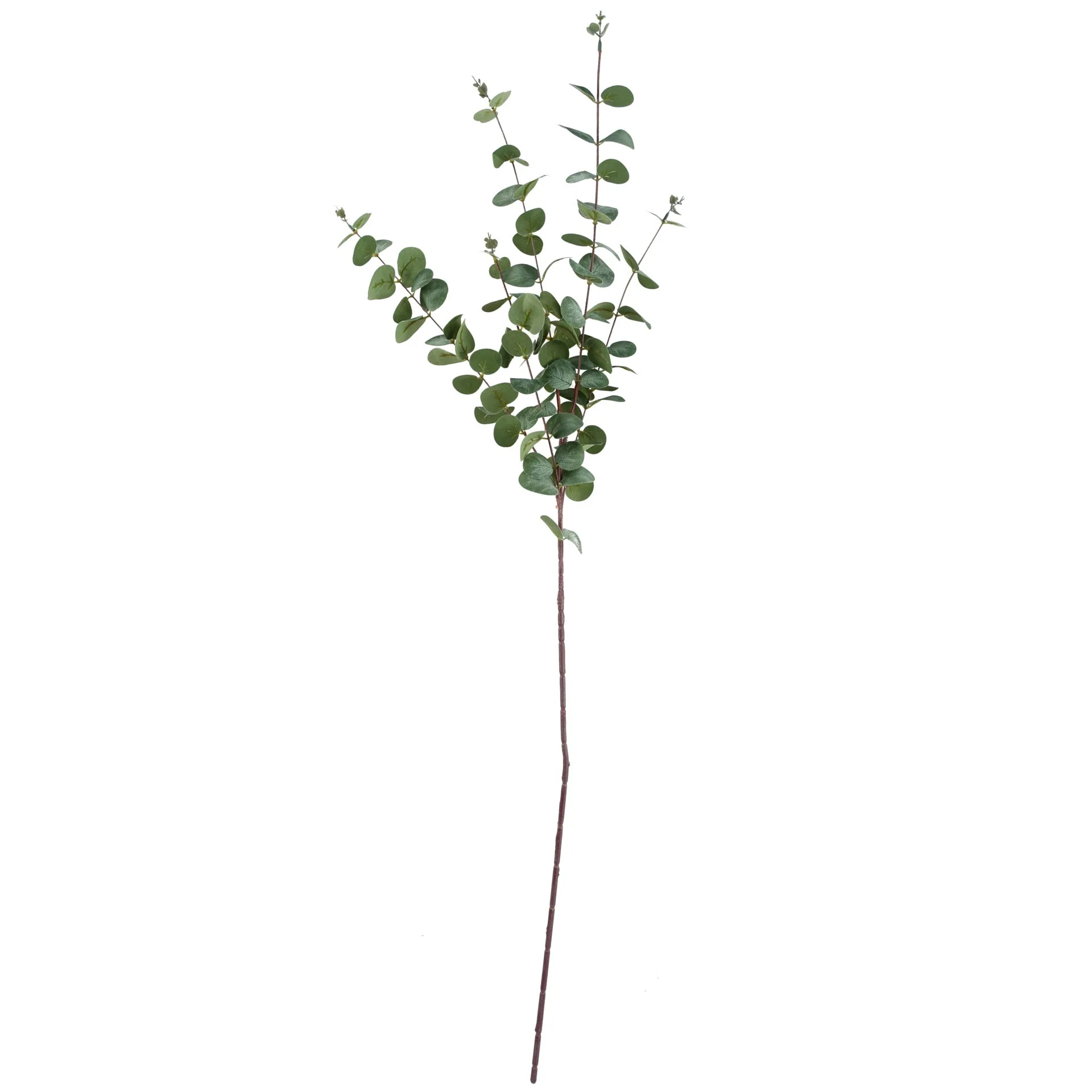 100cm Artificial Eucalyptus Foliage - Image 2