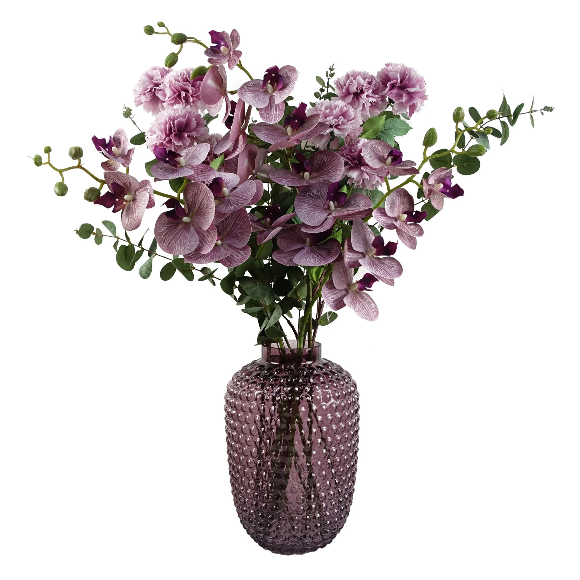 100cm Artificial Eucalyptus Foliage - Image 4