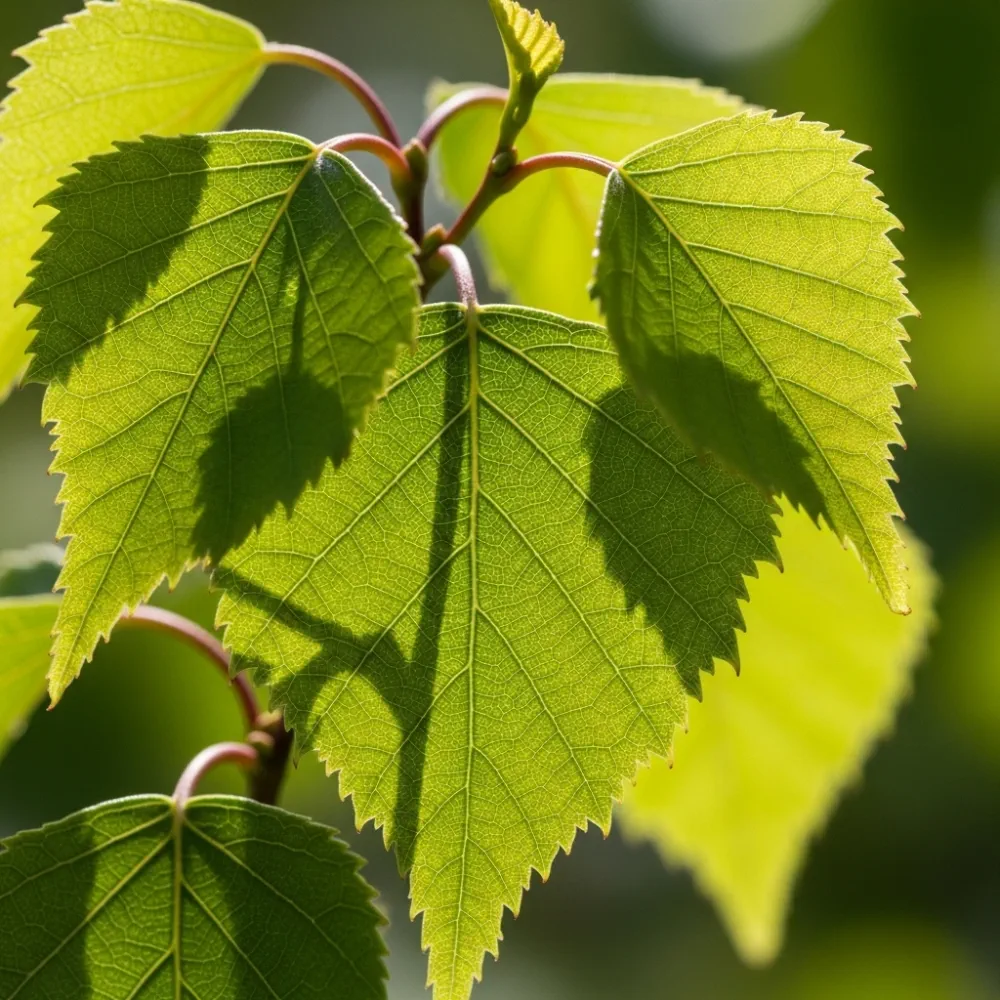 10ft Premium Himalayan Birch Tree | Multi-Stem | Betula Utilis Jacquemontii | Grown in 20L Airpot - Image 4