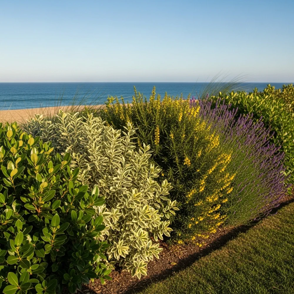 10m Best Coastal Hedging | Growers Choice - Image 3
