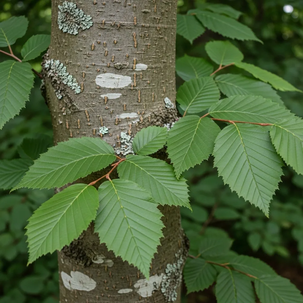 125-150cm Common Hornbeam Hedging | Carpinus betulus | Bare Root