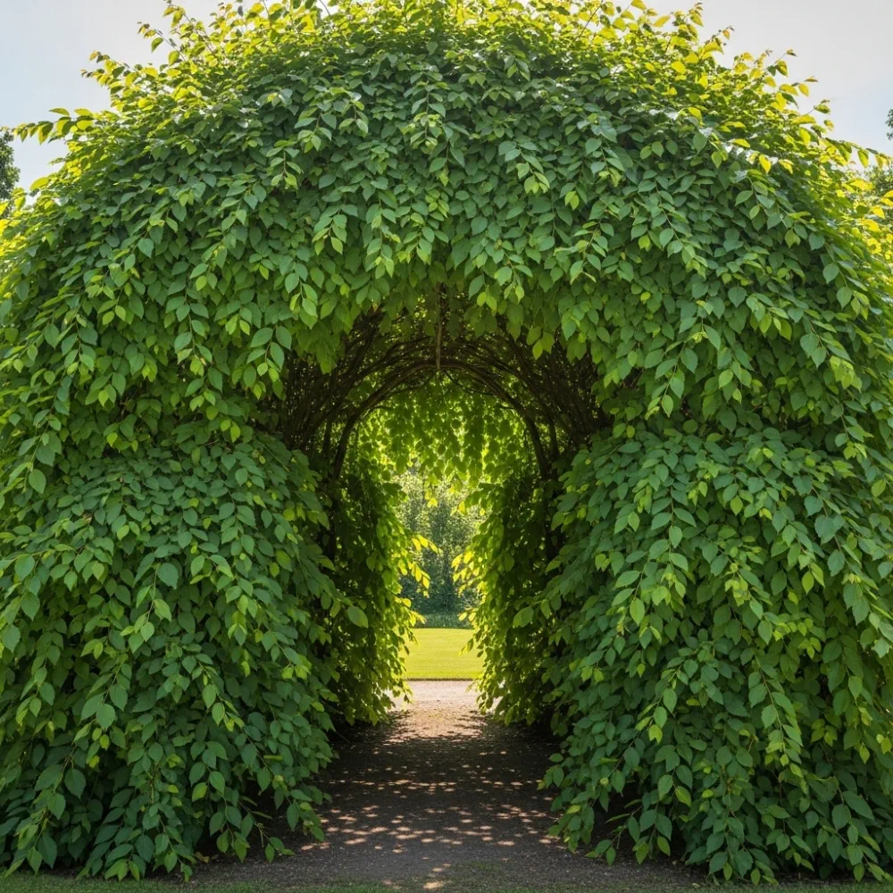 125-150cm Common Hornbeam Hedging | Carpinus betulus | Bare Root - Image 3