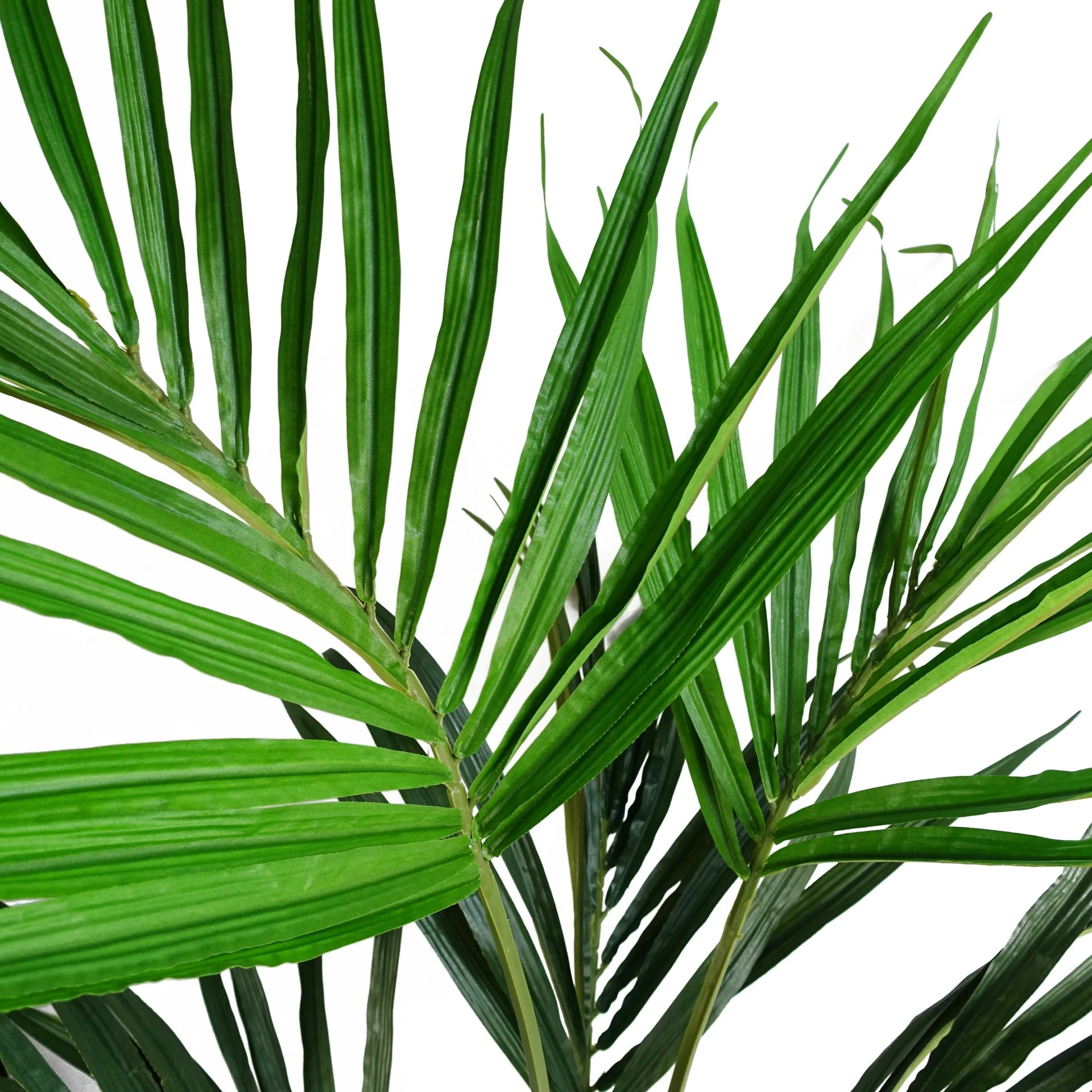 130cm Kentia Palm Artificial Tree - Image 2