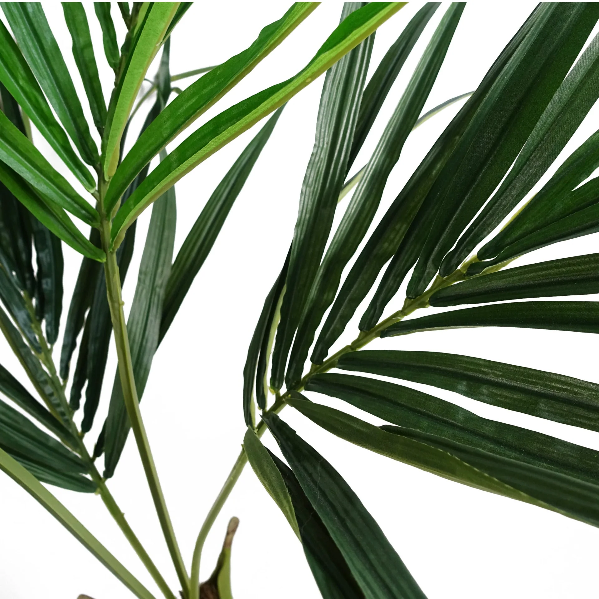130cm Kentia Palm Artificial Tree - Image 3