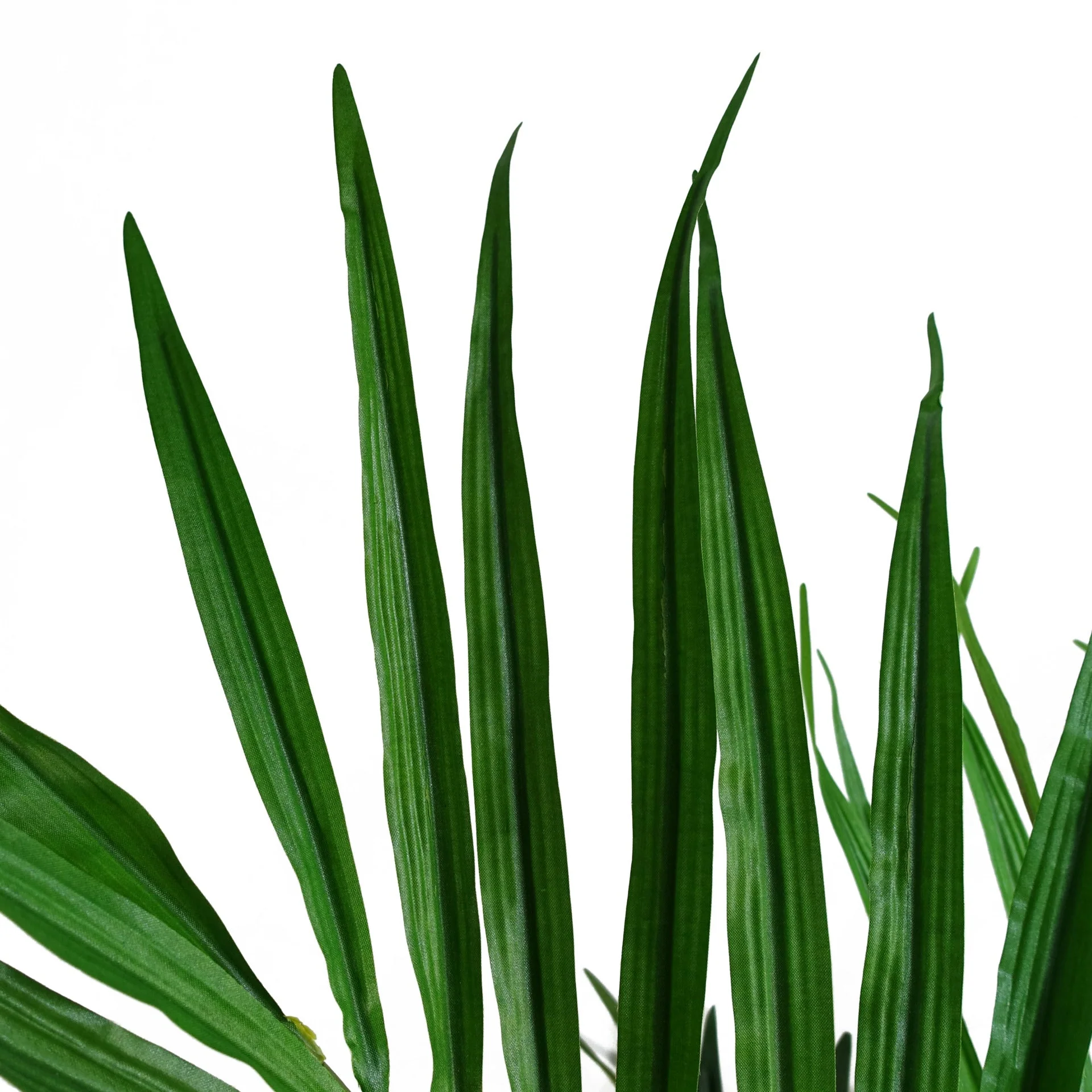 130cm Kentia Palm Artificial Tree - Image 4