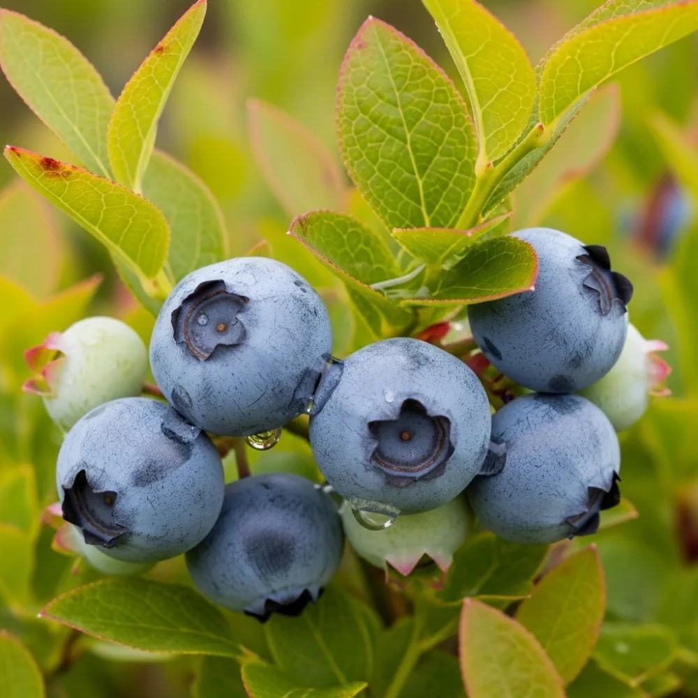 1ft Duke Blueberry Bush | 9cm Pot - Image 3