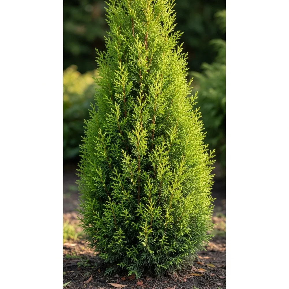 1ft Leyland Cypress Tree | Cupressocyparis leylandii | 9cm Pot