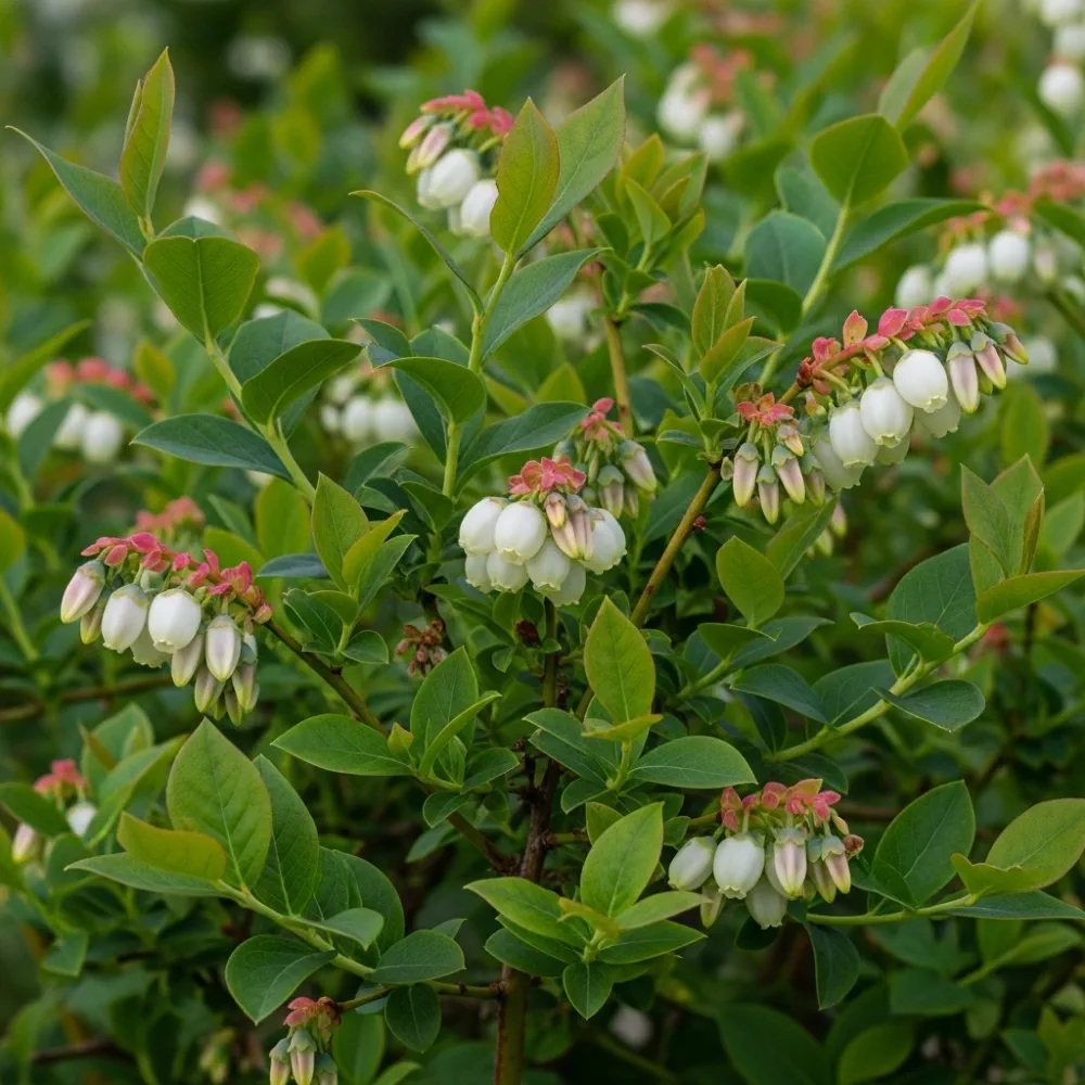1ft Patriot Blueberry Bush | 9cm Pot - Image 4