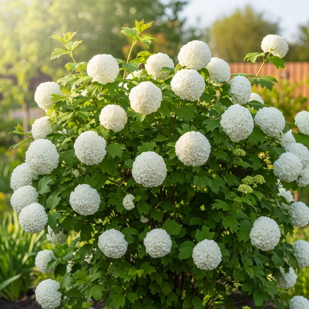 20m Ultimate Flowering Hedge | Growers' Choice - Image 2