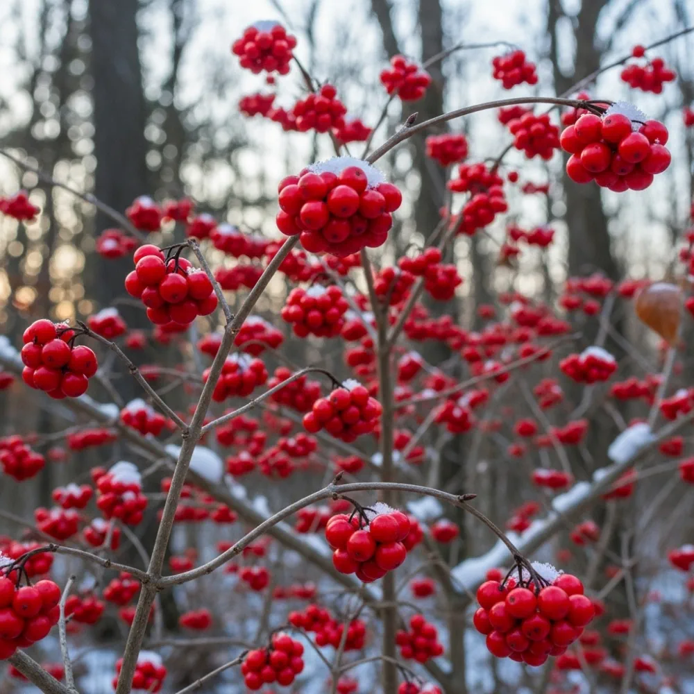 3m All Seasons Hedging | Growers' Choice