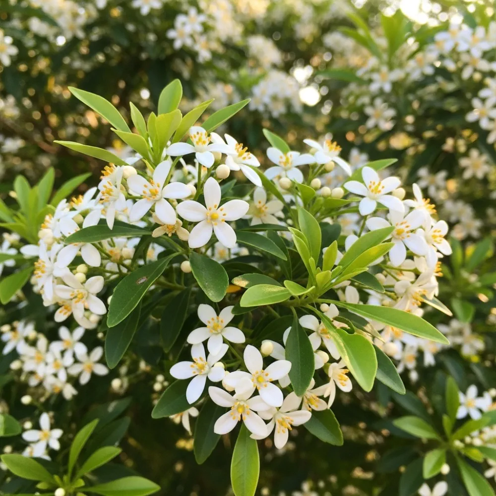 3m Fast Growing Evergreen Hedging Wildlife Mix | Growers' Choice
