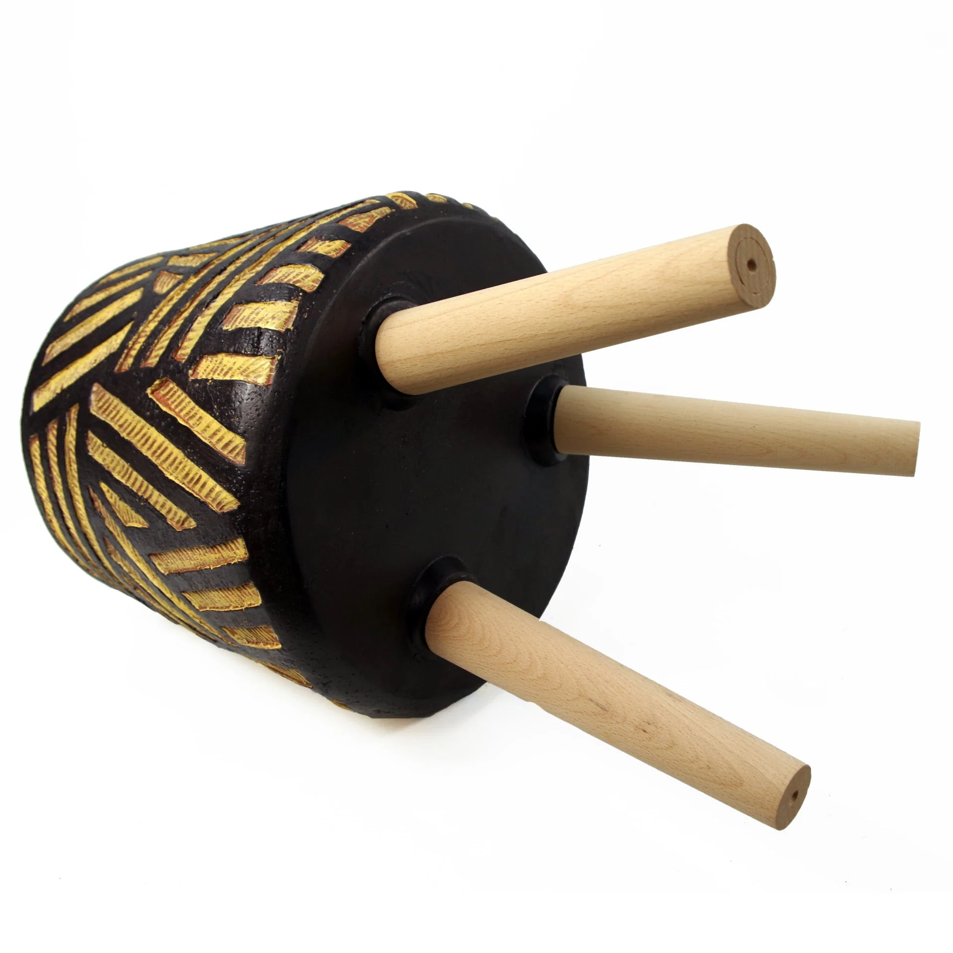 45cm x 28cm  Bali Composite Large Planter - Image 4