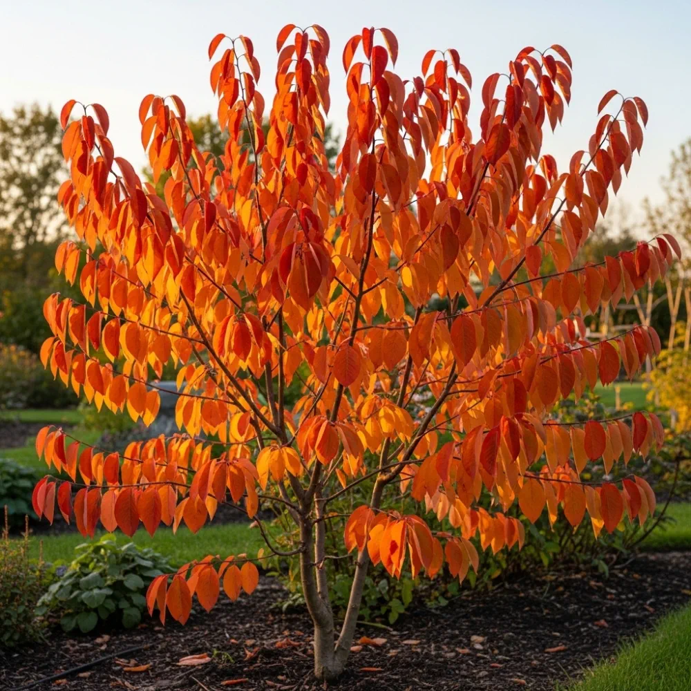 5ft Amelanchier Lamarckii | Juneberry Tree | 9L Pot | 2 Years Old - Image 4