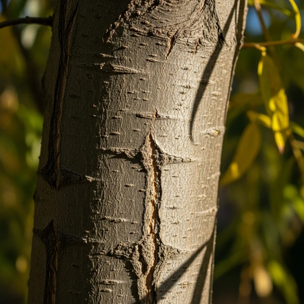 5ft Golden Weeping Willow Tree | Salix Chrysocoma | 9L Pot | 2 Years Old - Image 6