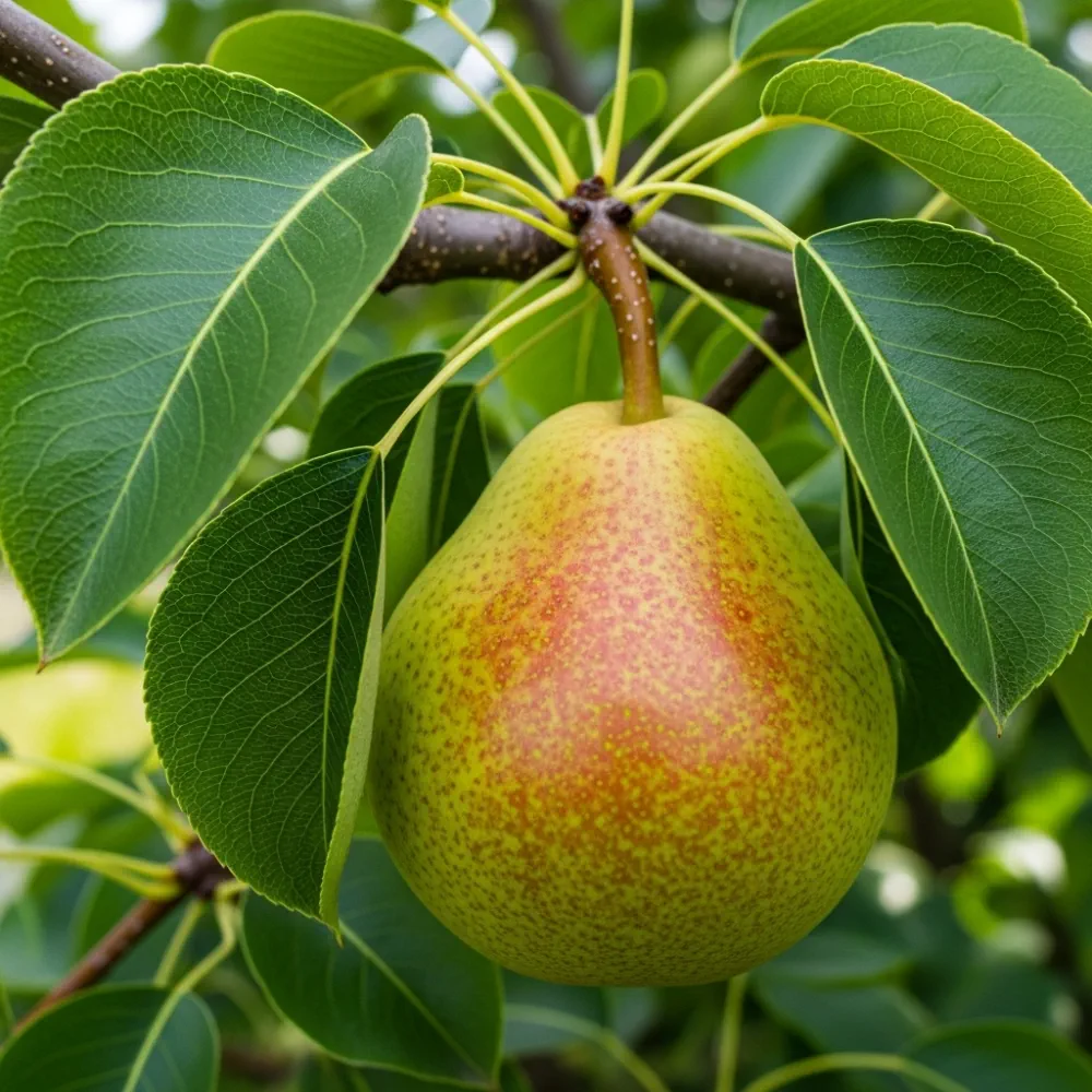 5ft 'Green Williams' Pear Tree | Bare Root | 2 Years Old - Image 6