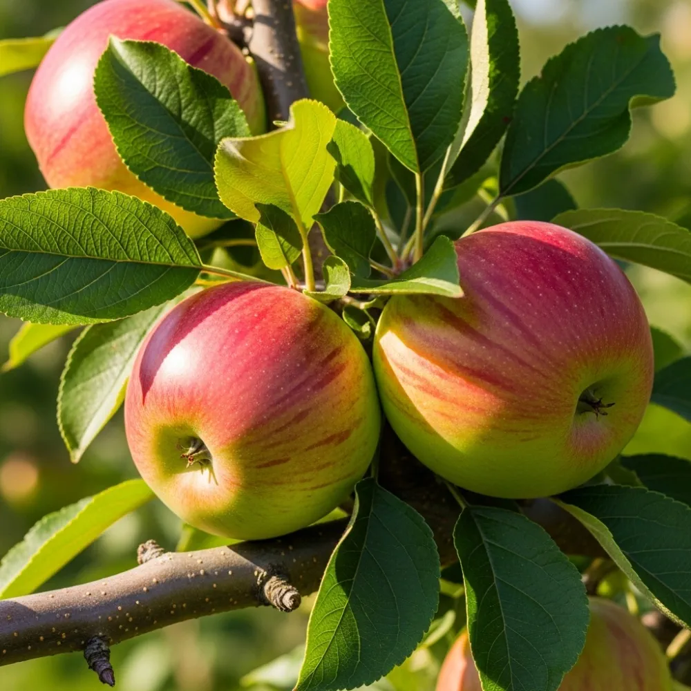 5ft 'James Grieve' Dwarfing Apple Tree | Bare Root | 2 Years Old - Image 4