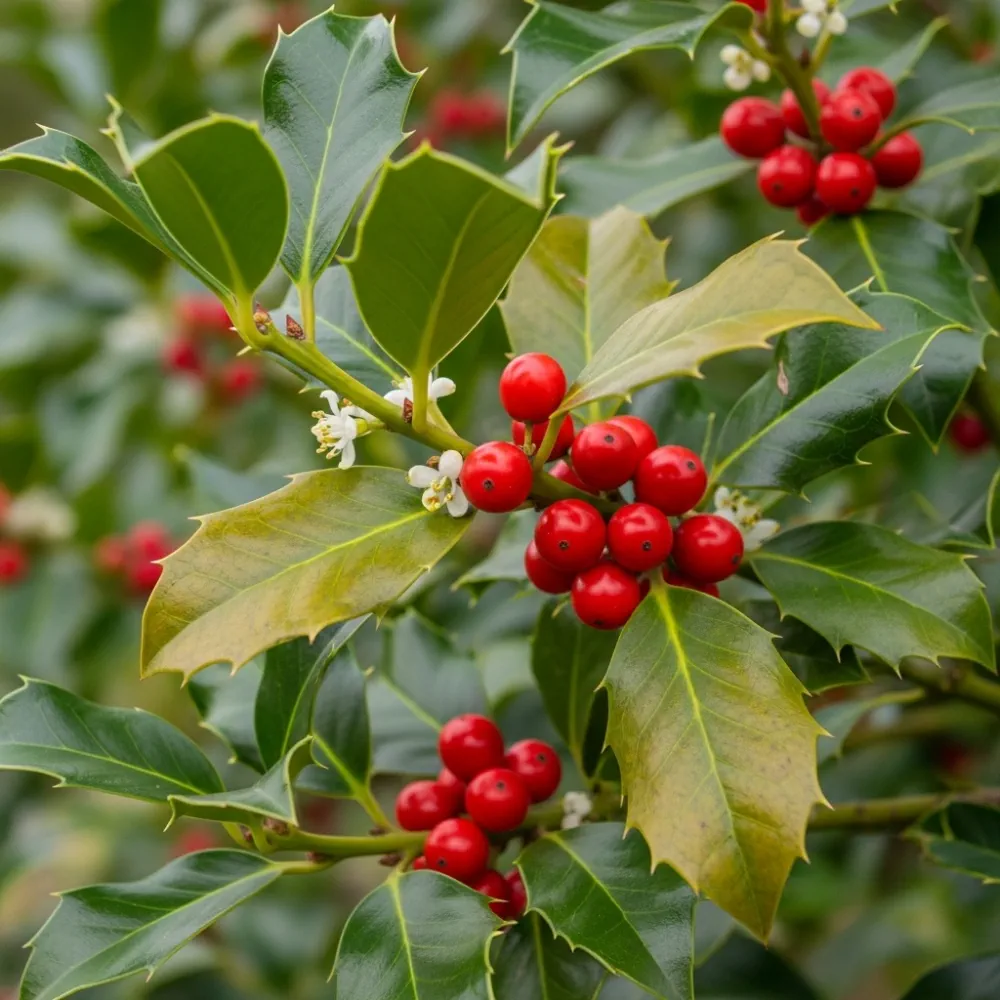 5m Best Mixed Native Wildlife Hedging | Growers Choice - Image 3