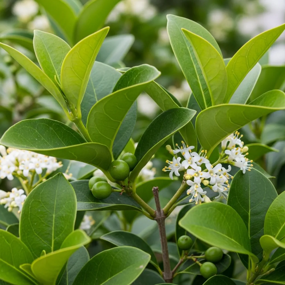 5m Fast Growing Evergreen Hedging Mix - Image 2