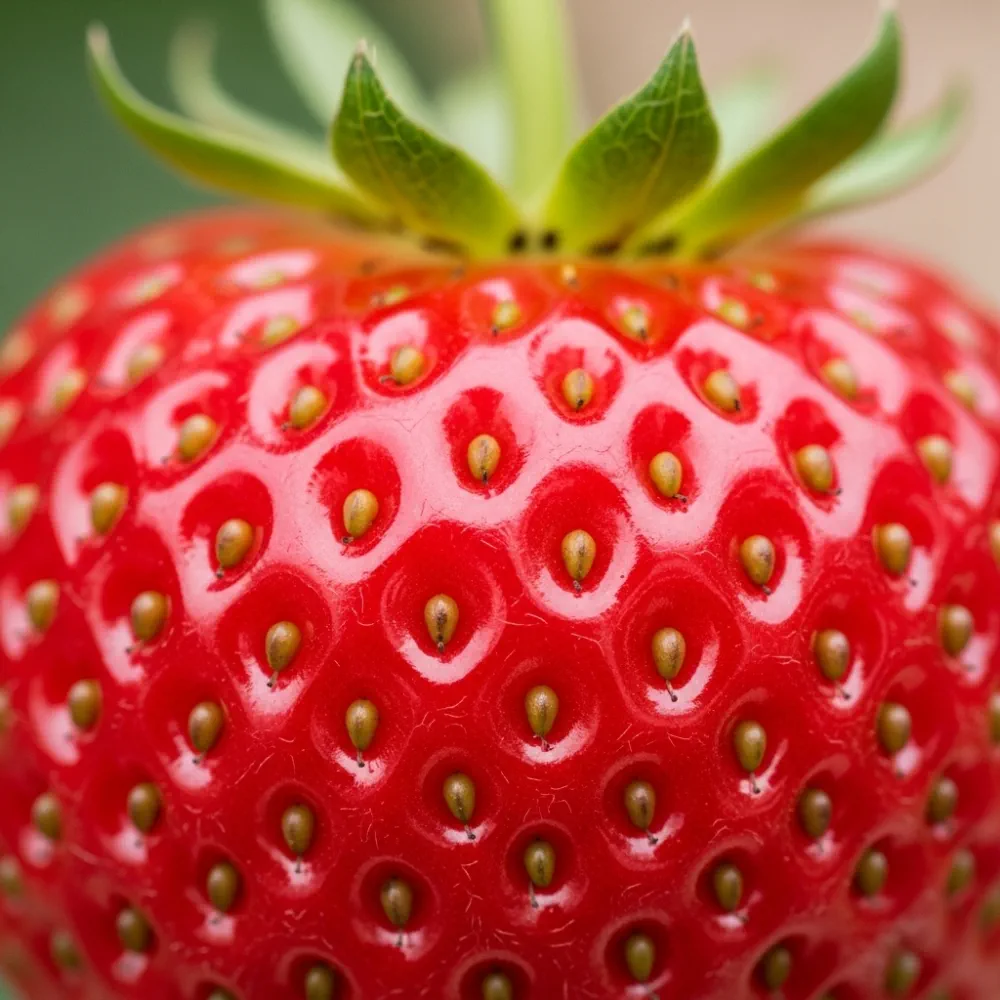 6 Mara Des Bois Strawberry Plants | 9cm Pots