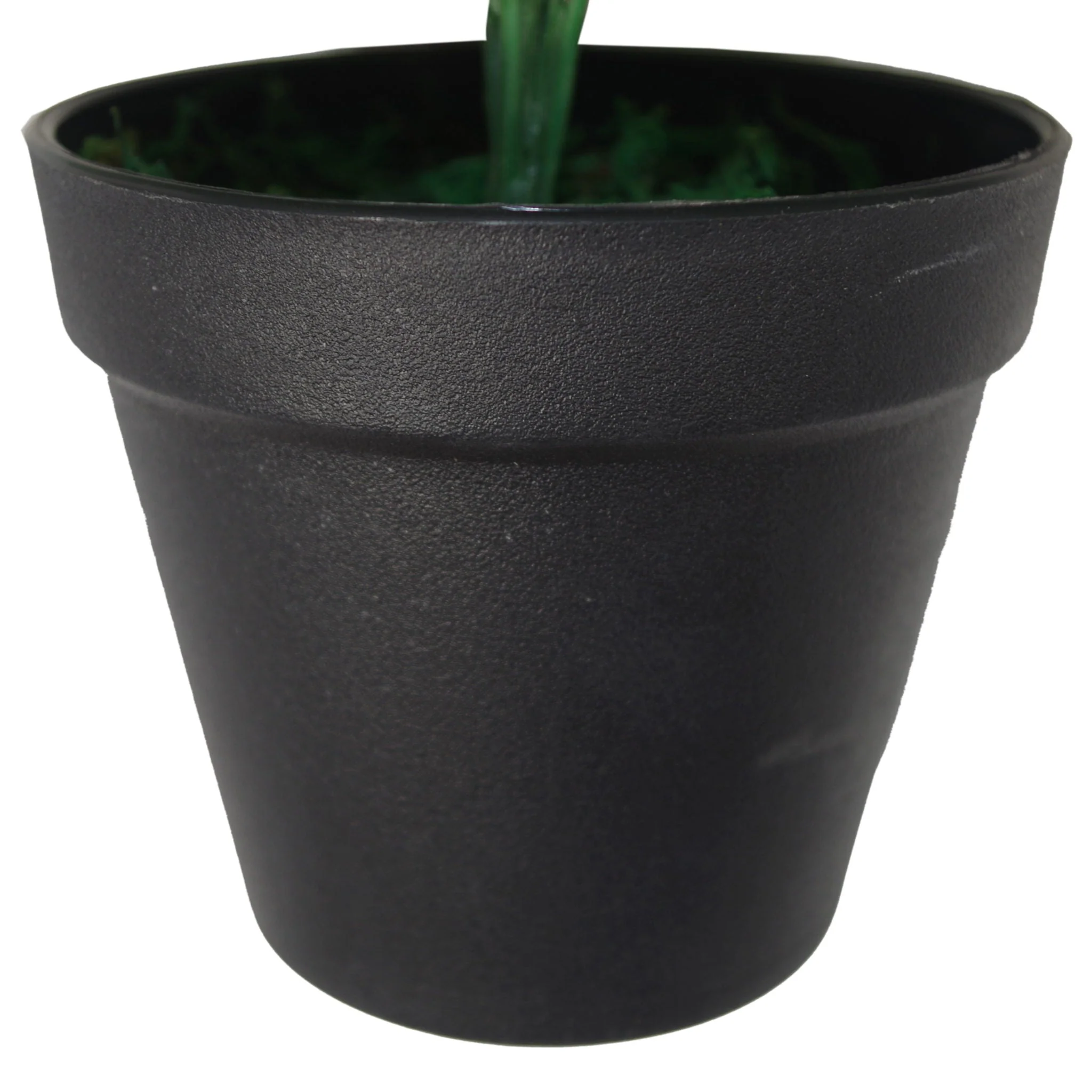 60cm Artificial Hydrangea Plant - Image 3
