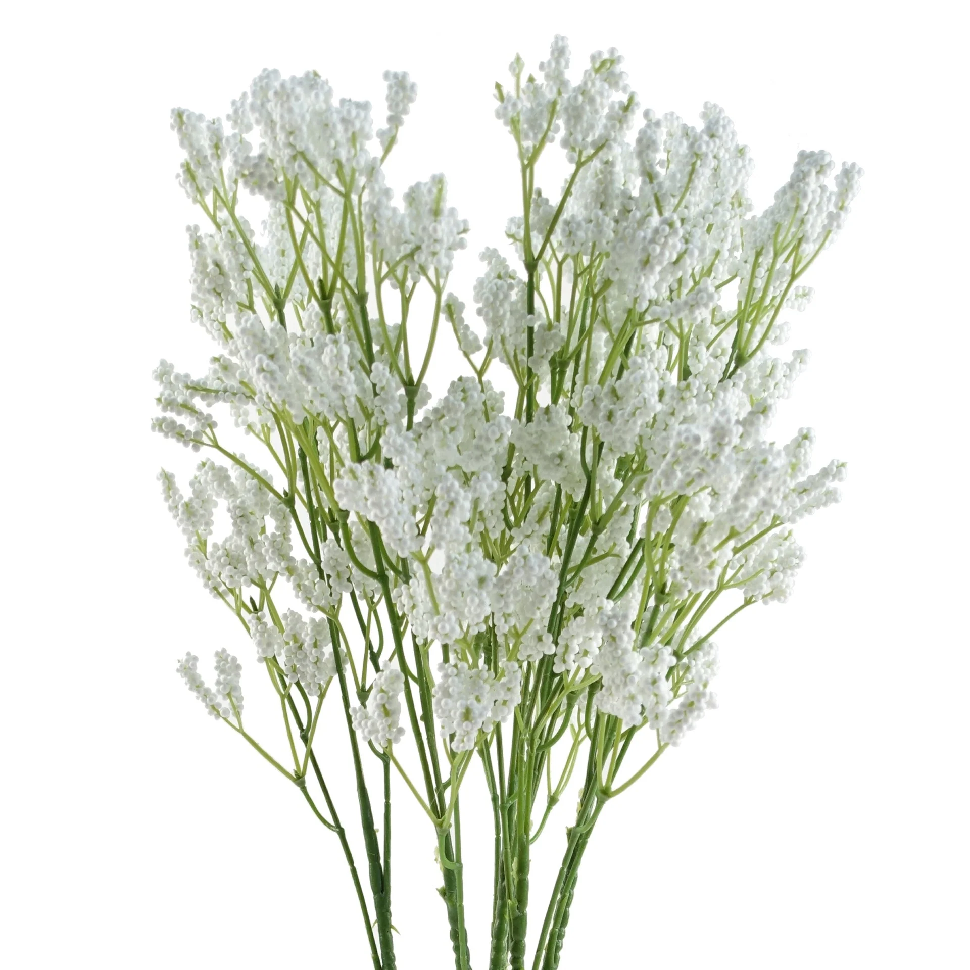 65cm Artificial Gypsophilia Spray - Image 4