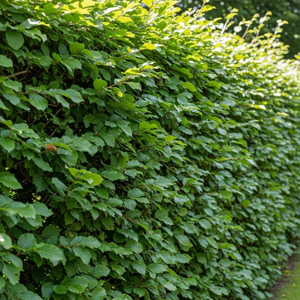 6ft Fagus Sylvatica | 3 Year Old Mature Tree in a 18L Pot - Image 9