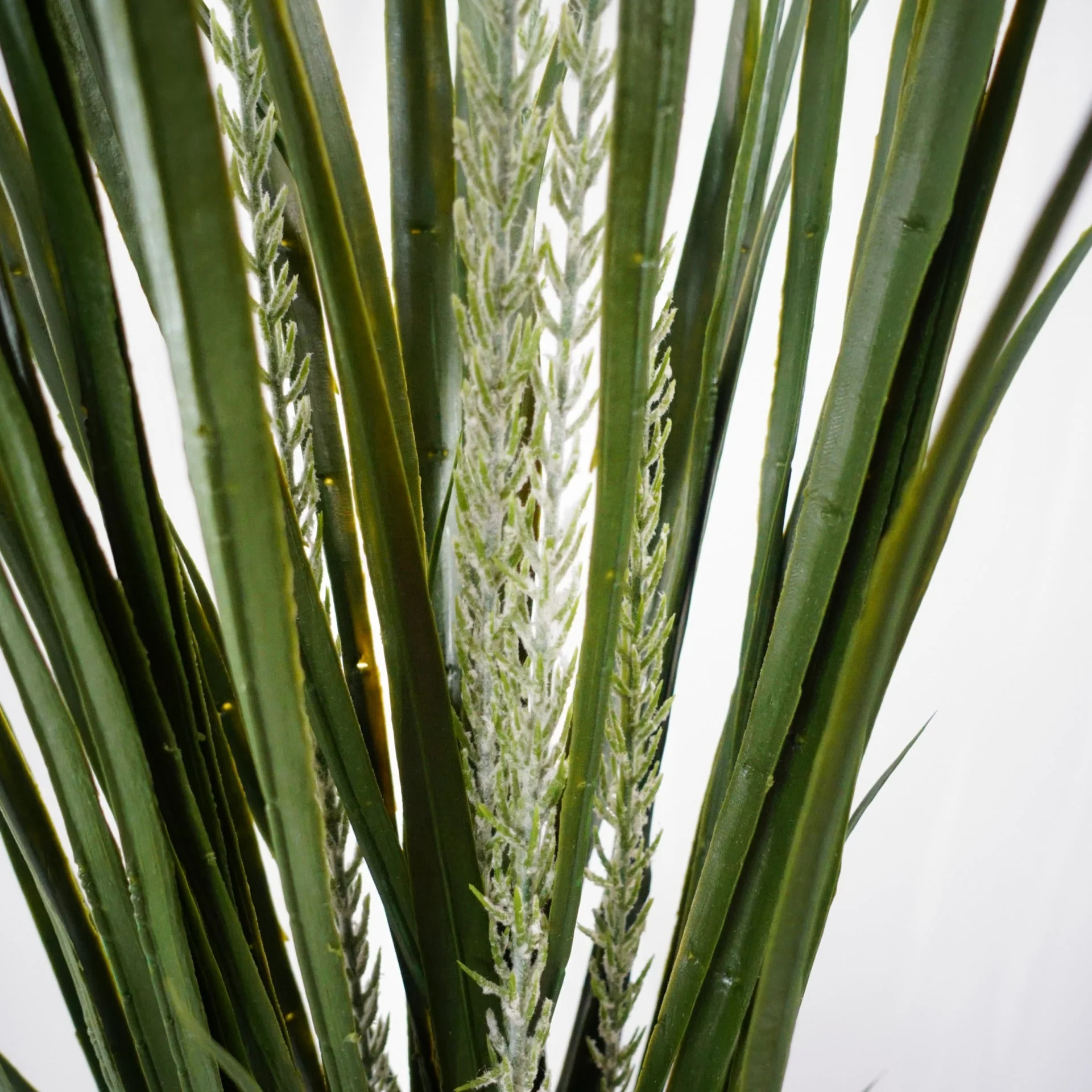 90cm UV Resistant Artificial Grass Plant - Image 2