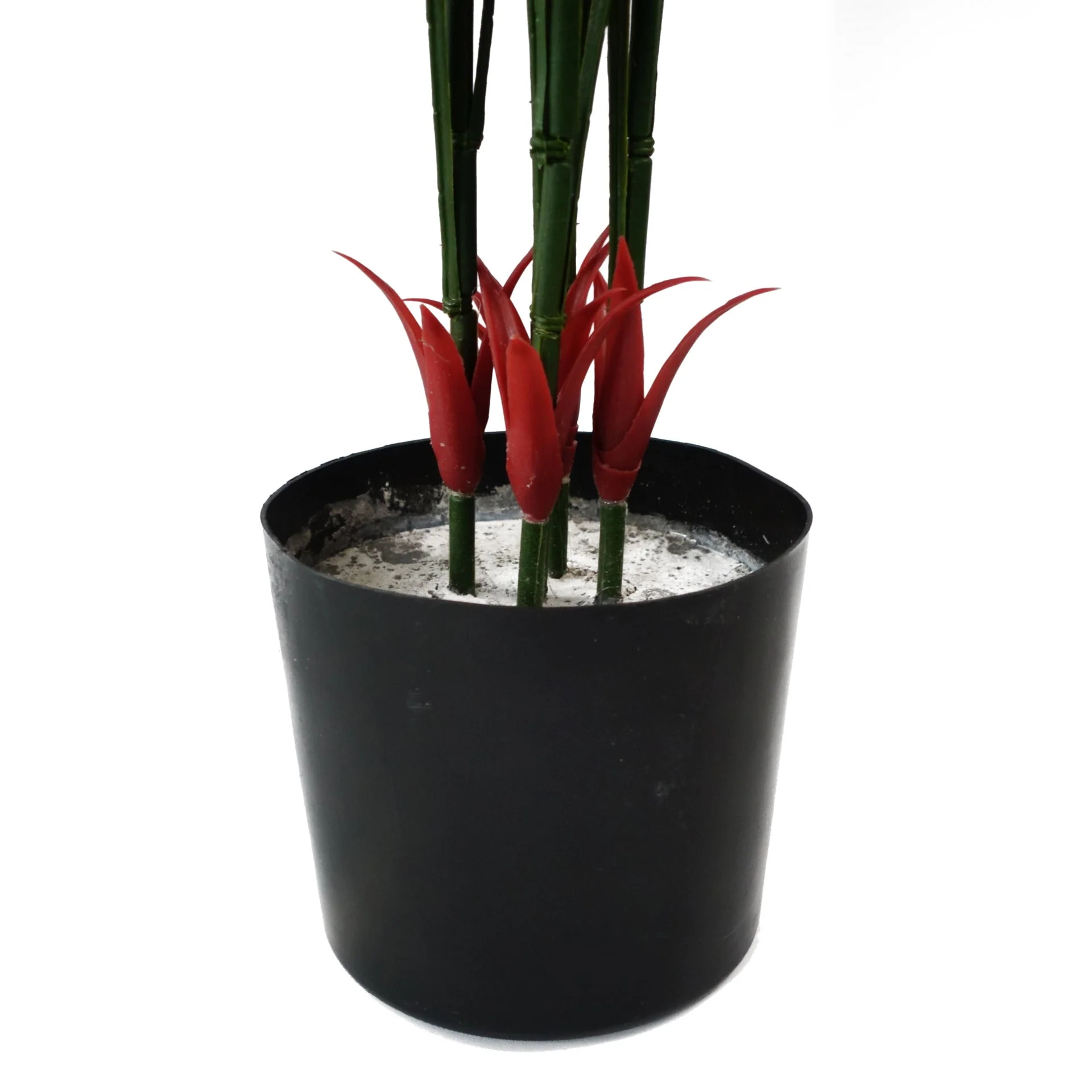 90cm UV Resistant Artificial Grass Plant - Image 3