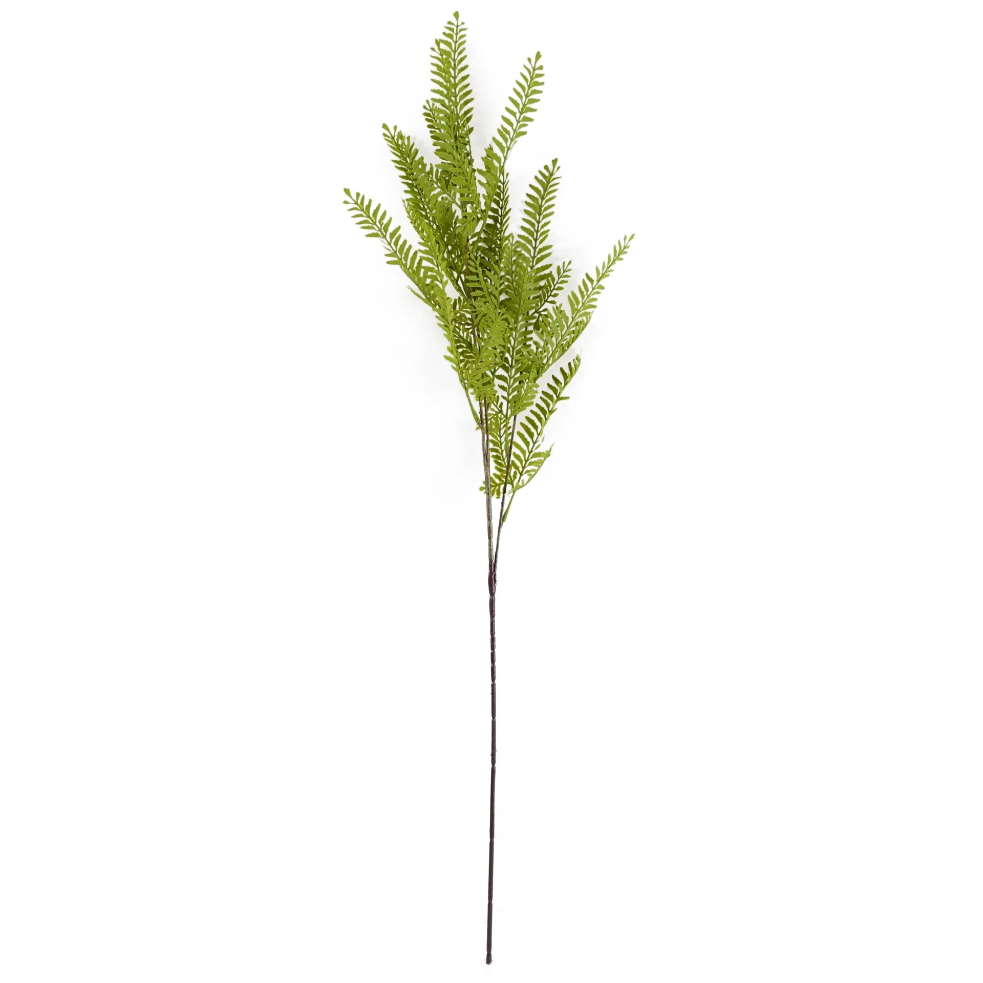 95cm Artificial Himilayan Maidenhair Fern Stem - Image 2