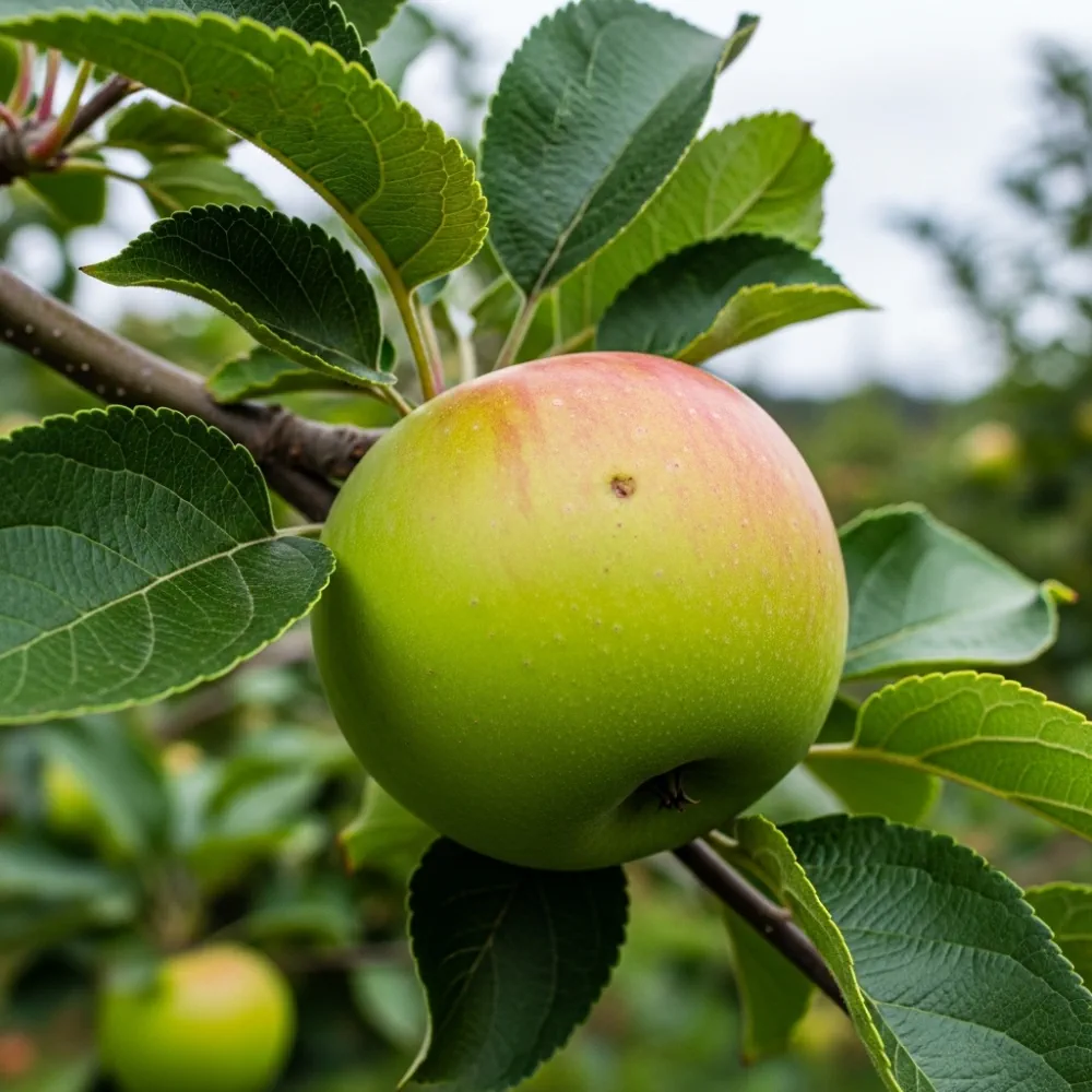 Cooking and Eating Apple Trees | Perfect Partners | 2 x 9L Trees - Image 3