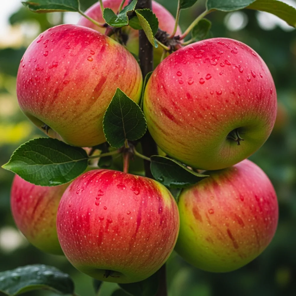 Cooking and Eating Apple Trees | Perfect Partners | 2 x Bare Root Trees - Image 2