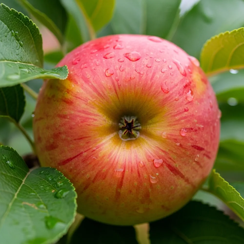 Cordon 'Cox's Orange Pippin' Apple Tree | 5ft | Bare Root - Image 2