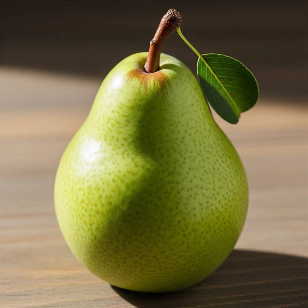 Cordon 'William's Bon Chrétien' Pear Tree | 5ft | Bare Root