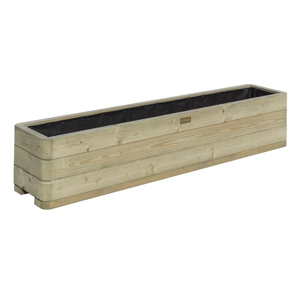 Marberry Trough Planter - Image 11