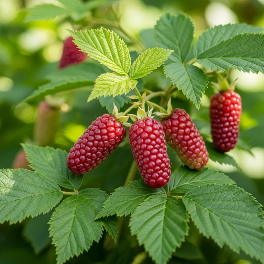 Medana Tayberry Plants | 9cm Pot