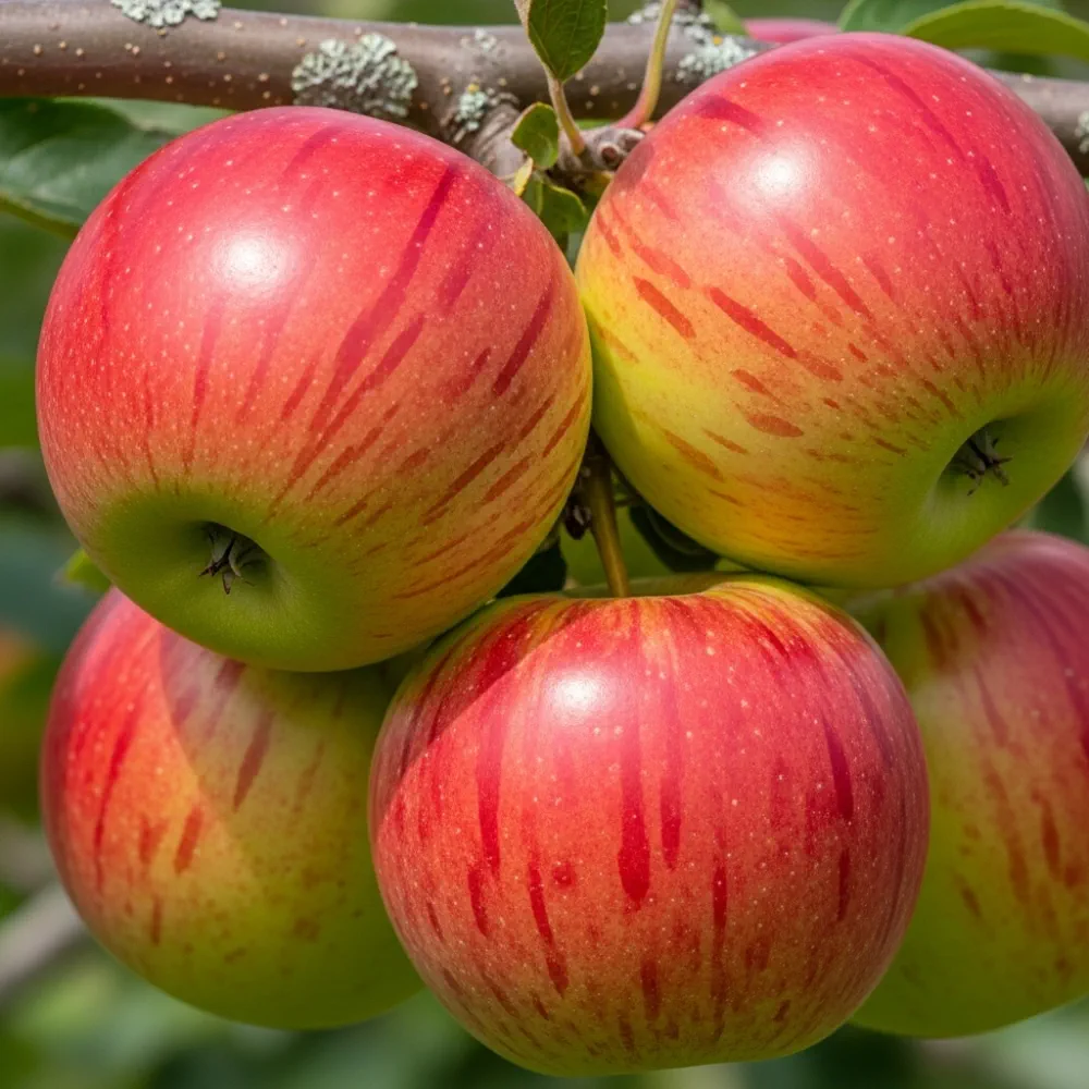 Patio 'Jonagold' Apple Tree | 3ft | Bare Root - Image 6
