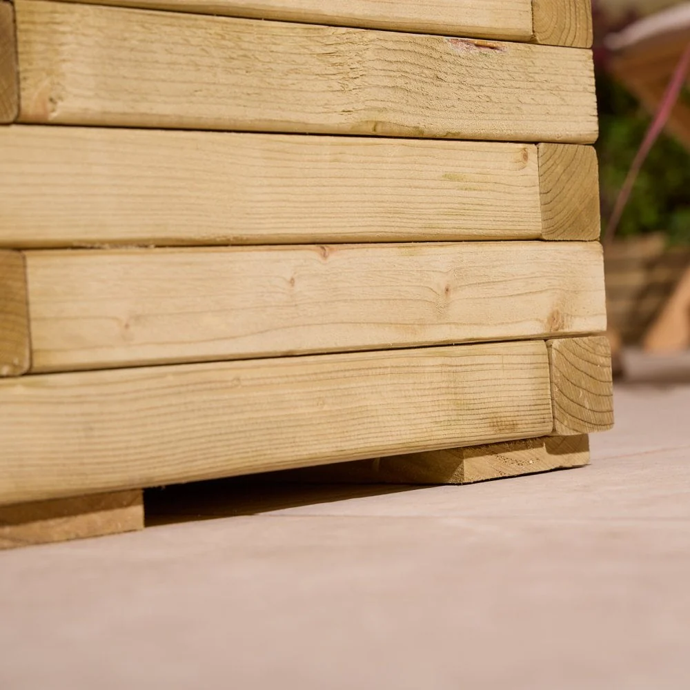 Premier Patio Square Planter - Image 5